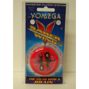 ヨメガ ファイヤーボール / YOMEGA Fireball : スピンギア Yahoo!店