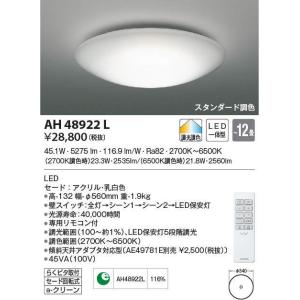 OL251456R オーデリック LEDシーリングライト 調光 調色 〜8畳