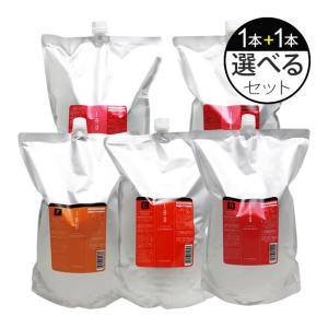 IAU（ルベル） ルベル イオ 選べる クレンジング シャンプー 2500ml ＋