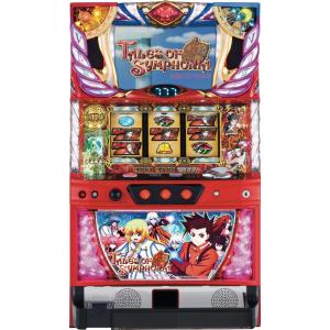 北電子 パチスロ ダンまち外伝 ソード・オラトリア【中古パチスロ 中古