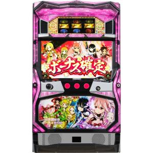 DAXEL パチスロ ウィッチクラフトワークス【中古パチスロ 中古スロット