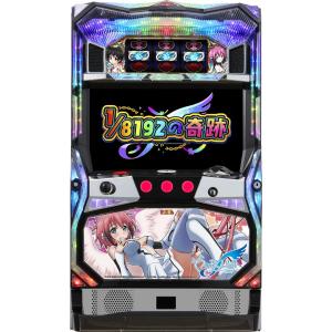 DAXEL パチスロ ウィッチクラフトワークス【中古パチスロ 中古スロット