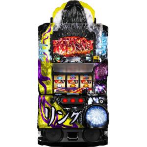 藤商事 パチスロ リング 呪いの7日間【中古パチスロ 中古スロット 中古