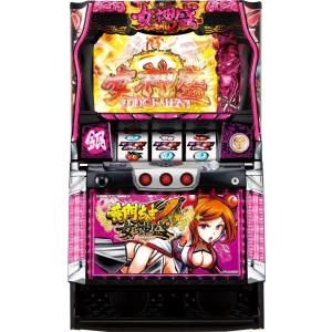 平和 L ToLOVEるダークネス TRANCE ver.8.7【中古パチスロ 中古