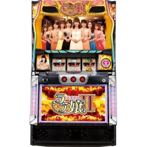 平和 L主役は銭形5【中古パチスロ 中古スロット 中古実機】＜スマスロ