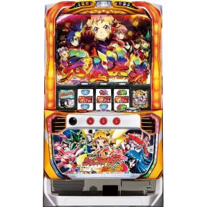 SANKYO パチスロ アクエリオン ALL STARS【中古パチスロ 中古スロット