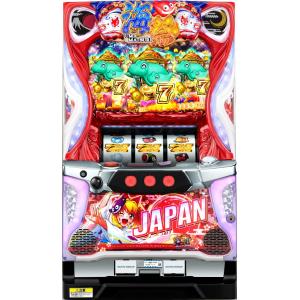 三洋 L咲-Saki- 頂上決戦【中古パチスロ 中古スロット 中古実機