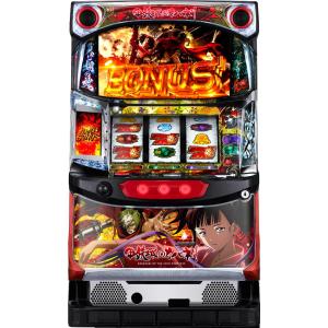 ミズホ クランキークレスト【中古パチスロ 中古スロット 中古実機