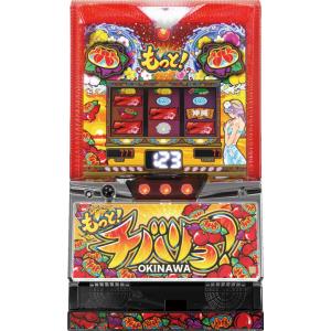 NET チバリヨ-30【パネル指定不可】【中古パチスロ 中古スロット 中古