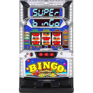 1台限定》【レア】岡崎産業 ラッキージャックポット【中古パチスロ