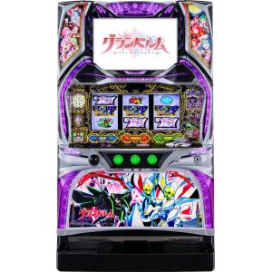 北電子 ファンキージャグラー【中古パチスロ 中古スロット 中古実機