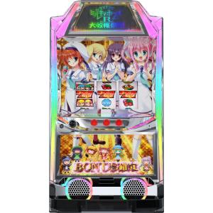 カルミナ Sister Quest【中古パチスロ 中古スロット 中古実機