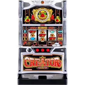 北電子 ミラクルジャグラー【中古パチスロ 中古スロット 中古実機