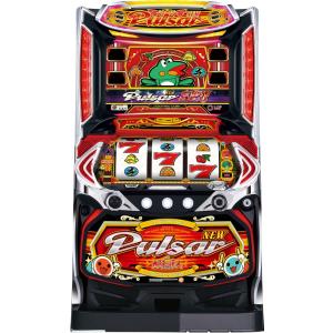 山佐ネクスト スマスロ鉄拳6【中古パチスロ 中古スロット 中古実機