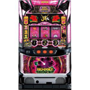 ミズホ クランキークレスト【中古パチスロ 中古スロット 中古実機