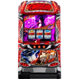 エフ L 犬夜叉2【中古パチスロ 中古スロット 中古実機】＜スマスロ