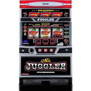 北電子 マイジャグラーIIKK【中古パチスロ 中古スロット 中古実機