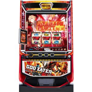 ミズホ クランキークレスト【中古パチスロ 中古スロット 中古実機