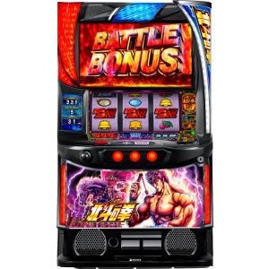 サミー スマスロ バイオハザード:ヴェンデッタ【中古パチスロ 中古