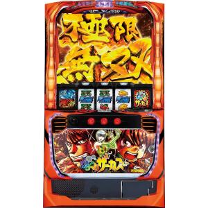 ビスティ Lパチスロ 機動戦士ガンダムSEED【中古パチスロ 中古スロット