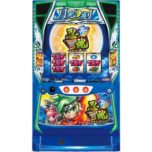 大都技研 いろはに愛姫【中古パチスロ 中古スロット 中古実機】 : 中一