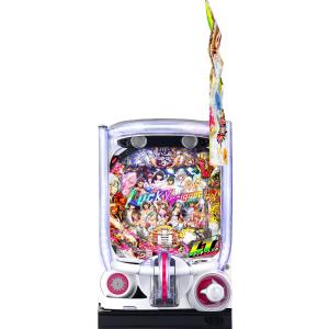 Daiichi e閃乱カグラ【LED不問 枠色指定不可 中古パチンコ 中古実機