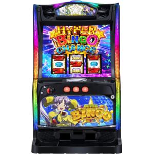 岡崎産業 LBトリプルクラウン【中古パチスロ 中古スロット 中古実機