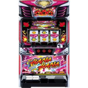 パイオニア キングハナハナ-30【中古パチスロ 中古スロット 中古実機
