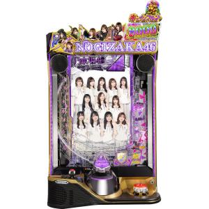 京楽 e マギアレコード 魔法少女まどか☆マギカ外伝【LED不問 中古