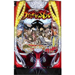 SANKYO eフィーバーもののがたり【LED不問 枠色指定不可 中古パチンコ