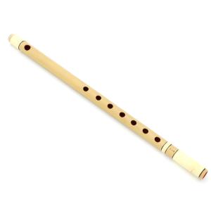 篠笛 七ッ穴五本調子 獅子田・竹渓 お祭り・お囃子・祭礼用品・古典調