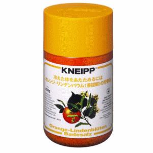 KNEIPP（クナイプ） 医薬部外品 バスソルト カミーレ カミツレ の香り