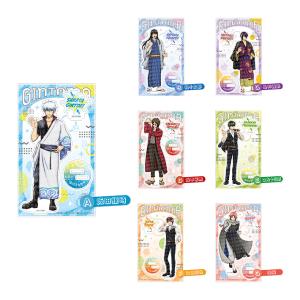 ショウワノート 黒子のバスケ オイルインアクリル G 赤司 征十郎柄