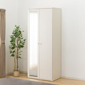 ニトリ（NITORI） ワードローブ(クエスT 100WR WW) ニトリ期間限定：4