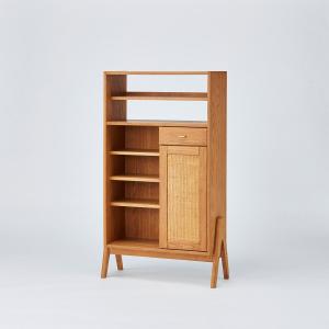 ニトリ（NITORI） ダイニングボード ANV001DB MBR(Living in Comfort