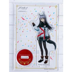 ☆ アークナイツ ヴィレッジヴァンガード コラボ クリアファイル