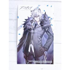 ☆ アークナイツ ヴィレッジヴァンガード コラボ クリアファイル