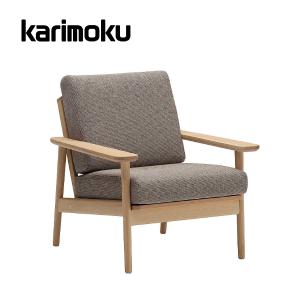 カリモク家具（KARIMOKU FURNITURE） カリモク ソファ 長椅子 WS112