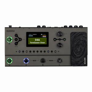 Mooer GE200 マルチエフェクター アンプシミュレーター : chuya-online