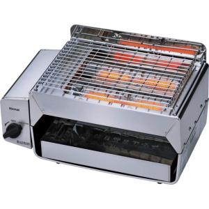 リンナイ（Rinnai） RGP-42SV(A) ガス赤外線グリラー 上火タイプ