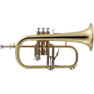 Soleil フリューゲルホルン SFG-1〔付属品：専用ケース、バルブオイル