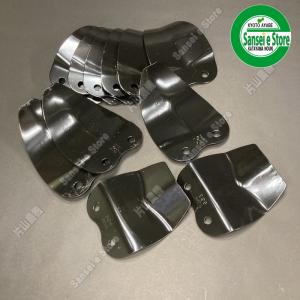 14本組 日本ブレード製 イセキ 管理機 マイペット 正転/逆転爪/木の葉