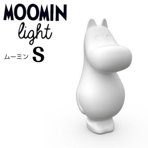 MOOMIN（ムーミン） ニョロニョロ ライト Mサイズ 照明 間接照明
