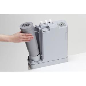 Panasonic（パナソニック） [TK-HS92C1]パナソニック 還元水素水生成器