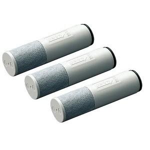 TOTO 【正規品・送料無料】カートリッジ 3個入り TOTO TH658-3 浄水器