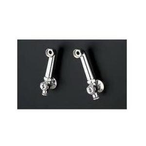 TOTO 水栓金具 TOTO TN55S 取付け部材セット 取出しソケット付き長尺脚