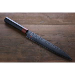 正本総本店 本霞 玉白鋼 柳刃包丁 朴柄 -270mm : 清助刃物 - 通販