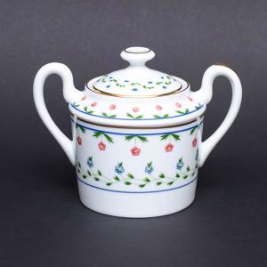 Royal Albert ロイヤル・アルバート プチポワン 24cmスクエアプレート