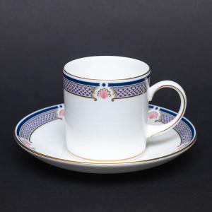 WEDGWOOD（ウェッジウッド） コロラド コーヒーカップ＆ソーサー