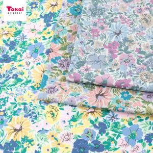 クラフトハートトーカイ リバティプリント リバティ・ファブリックス